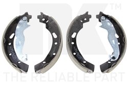Set saboti frana NK 2732792