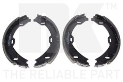Set saboti frana NK 2733714