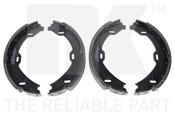 Set saboti frana NK 2733714