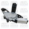 MOTOR STERGATOR MEAT & DORIA 27382 - Compatibil cu SKODA