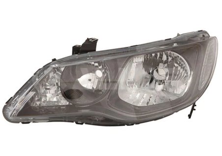 FAR ALKAR 2741945 - Compatibil cu HONDA