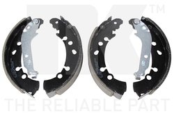 Set saboti frana NK 2745781