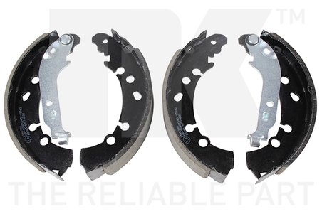 Set saboti frana NK 2745781