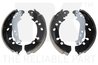 Set saboti frana NK 2745781