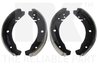 SET SABOTI FRANA NK 2747104 - Compatibil cu PORSCHE, VW