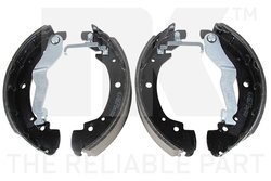 Set saboti frana NK 2747549