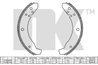 SET SABOTI FRANA NK 2747104 - Compatibil cu PORSCHE, VW