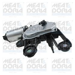 Motor stergator Meat & Doria 27490