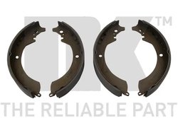 Set saboti frana NK 2751419