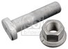 Bolt roata Febi Bilstein 27545