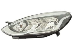 FAR ALKAR 2761384 - Compatibil cu FORD