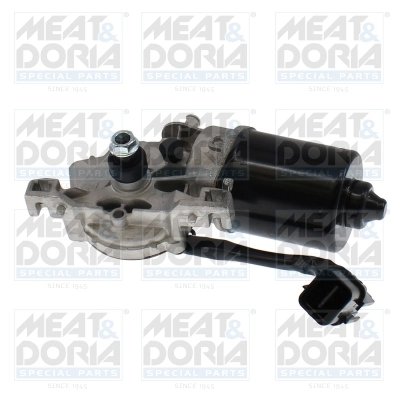 Motor stergator Meat & Doria 27619