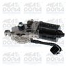 Motor stergator Meat & Doria 27619