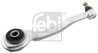 BRAT SUSPENSIE FEBI BILSTEIN 27883 - Compatibil cu MERCEDES-BENZ, MERCEDES-BENZ (BBDC)