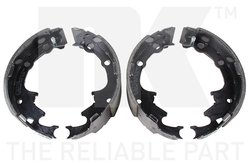 Set saboti frana NK 2793630