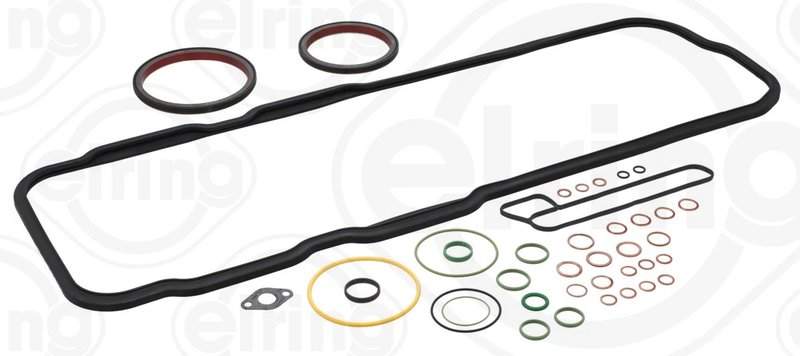SET GARNITURI CARTER ELRING 279.660 - Compatibil cu BOVA, DAF, GINAF, IRIZAR, SOLARIS, TATRA, TEMSA, VAN HOOL, VDL
