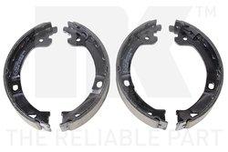 Set saboti frana NK 2793724