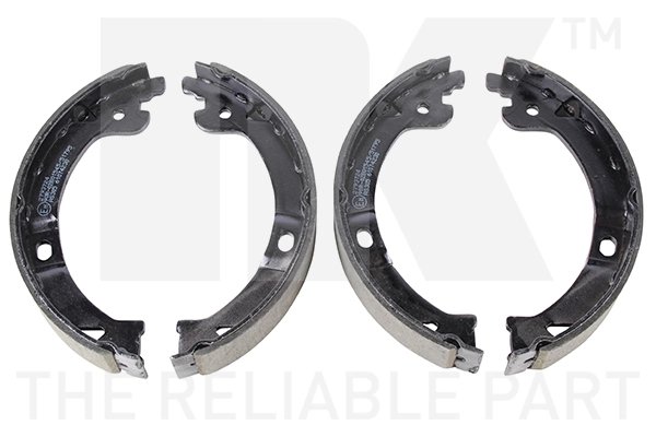 Set saboti frana NK 2793724