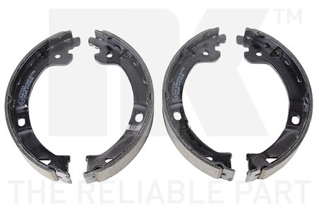 Set saboti frana NK 2793724