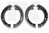 Set saboti frana NK 2793724