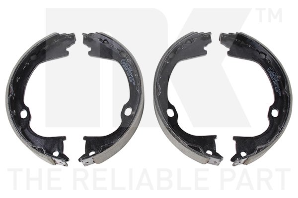 Set saboti frana NK 2793818