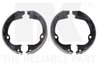 Set saboti frana NK 2793818