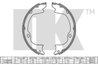 Set saboti frana NK 2793818