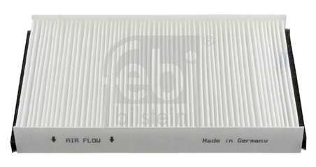 FILTRU AER HABITACLU FEBI BILSTEIN 27948 - Compatibil cu FIAT