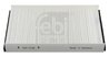 FILTRU AER HABITACLU FEBI BILSTEIN 27948 - Compatibil cu FIAT