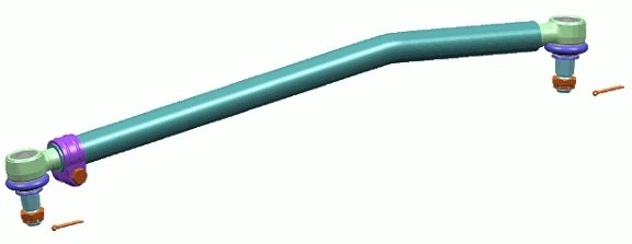 Bieleta directie Lemforder 27953 01