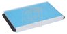 FILTRU AER HABITACLU FEBI BILSTEIN 27948 - Compatibil cu FIAT
