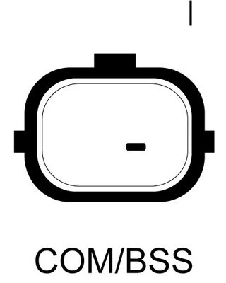 ALTERNATOR ELSTOCK 28-5740 - Compatibil cu RENAULT