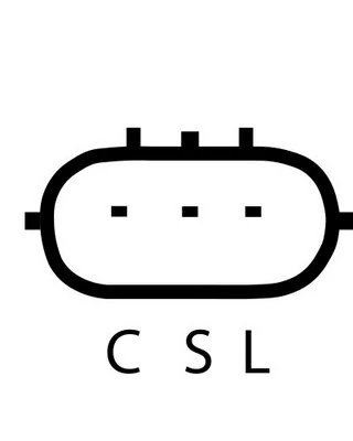 ALTERNATOR ELSTOCK 28-7806 - Compatibil cu NISSAN