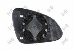 Sticla oglinda, oglinda retrovizoare exterioara ABAKUS 2823G