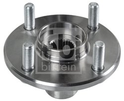 Butuc roata Febi Bilstein 28240