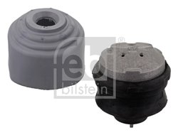 SUPORT MOTOR FEBI BILSTEIN 28333 - Compatibil cu MERCEDES-BENZ, MERCEDES-BENZ (BBDC)