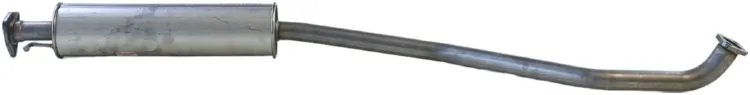 TOBA ESAPAMENT INTERMEDIARA BOSAL 284-481 - Compatibil cu CHEVROLET, DAEWOO