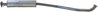 TOBA ESAPAMENT INTERMEDIARA BOSAL 284-481 - Compatibil cu CHEVROLET, DAEWOO