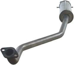 TOBA ESAPAMENT INTERMEDIARA BOSAL 284-481 - Compatibil cu CHEVROLET, DAEWOO