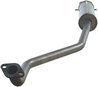 TOBA ESAPAMENT INTERMEDIARA BOSAL 284-481 - Compatibil cu CHEVROLET, DAEWOO