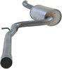 Toba esapament intermediara Bosal 285-457