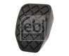 Acoperire pedala frana Febi Bilstein 28639