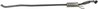 Toba esapament intermediara Bosal 287-615