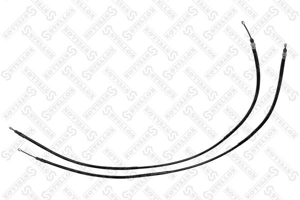 Cablu frana de mana Stellox 29-96143-SX