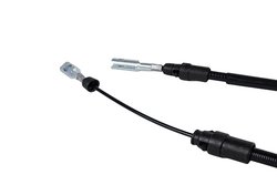 CABLU FRANA DE MANA STELLOX 29-96170-SX - Compatibil cu NISSAN, OPEL, RENAULT