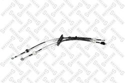 CABLU TRANSMISIE MANUALA STELLOX 29-98004-SX - Compatibil cu CITROEN, FIAT, PEUGEOT