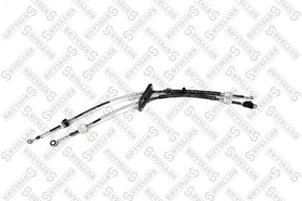 CABLU TRANSMISIE MANUALA STELLOX 29-98004-SX - Compatibil cu CITROEN, FIAT, PEUGEOT