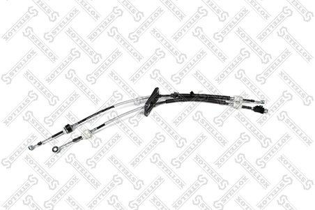 CABLU TRANSMISIE MANUALA STELLOX 29-98004-SX - Compatibil cu CITROEN, FIAT, PEUGEOT