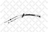 CABLU TRANSMISIE MANUALA STELLOX 29-98004-SX - Compatibil cu CITROEN, FIAT, PEUGEOT