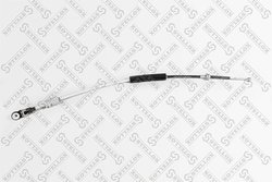 Cablu transmisie manuala Stellox 29-98010-SX